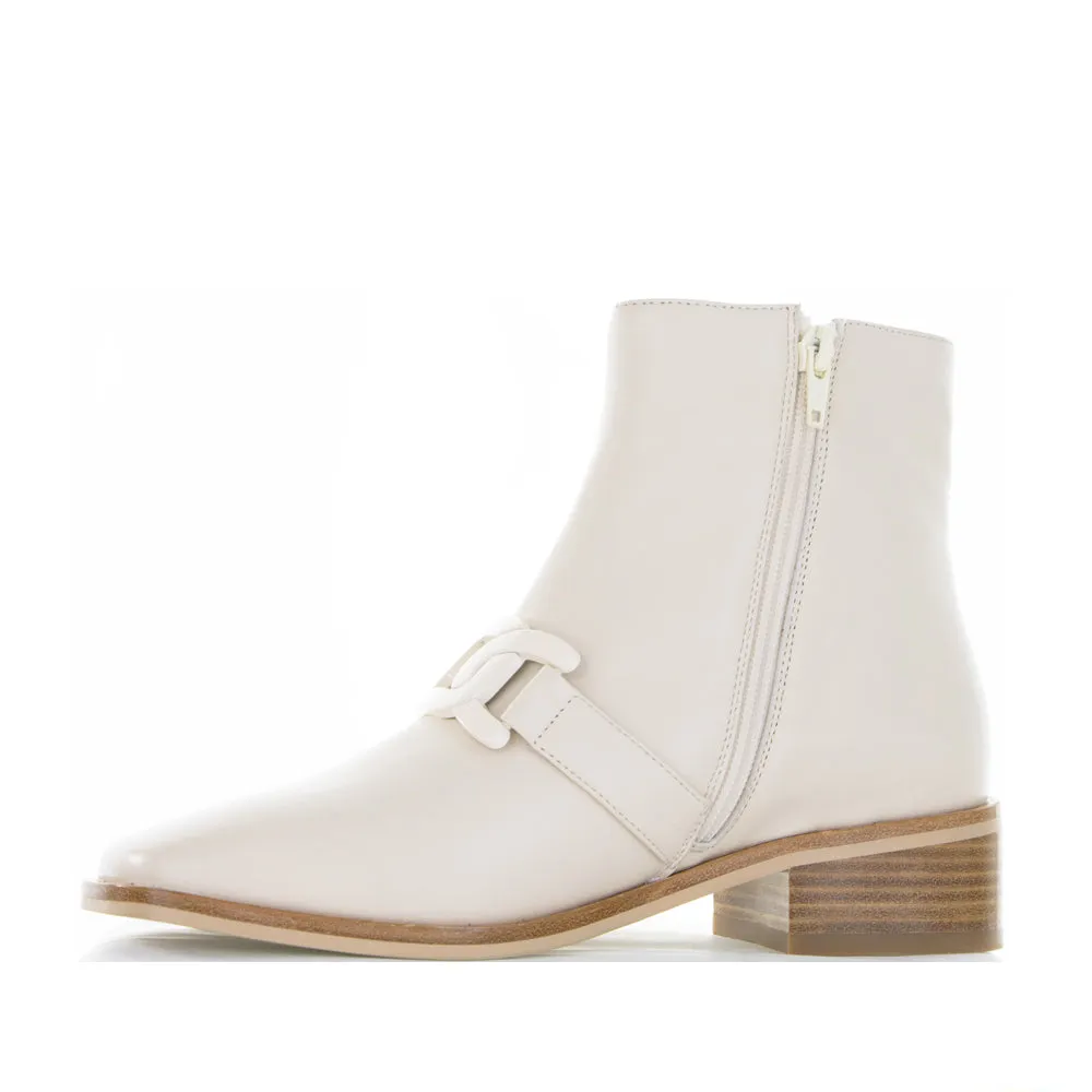 BELLE SCARPE RADONA BONE