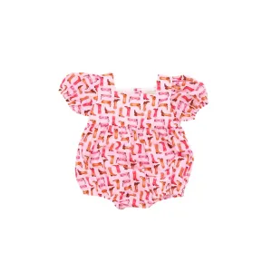 Billie Romper