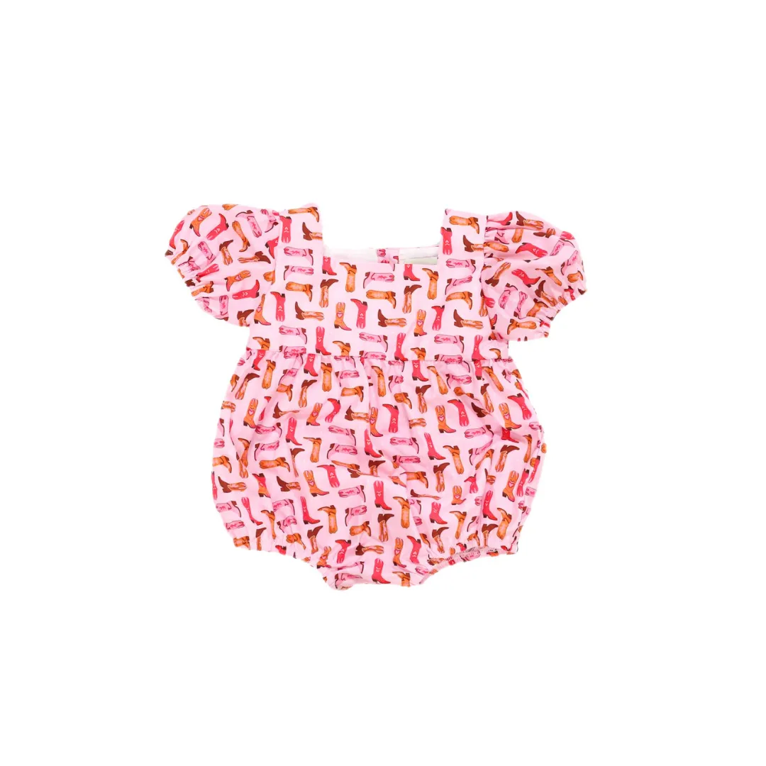 Billie Romper