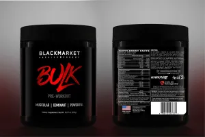 Blackmarket Bulk Watermelon