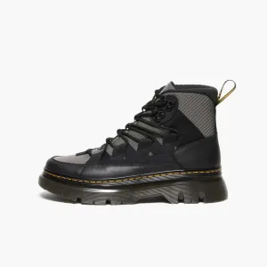 Boury Black/zinc/black