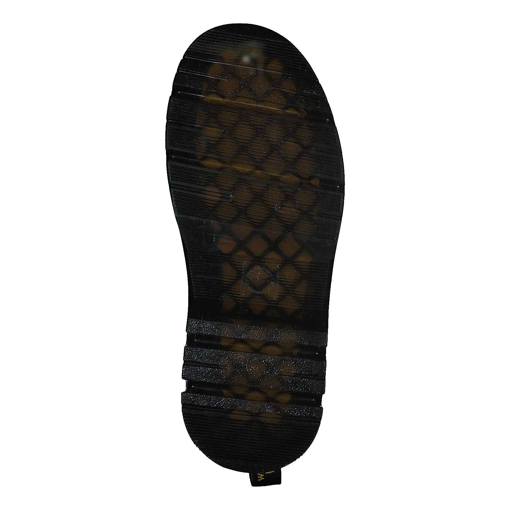 Boury Black/zinc/black