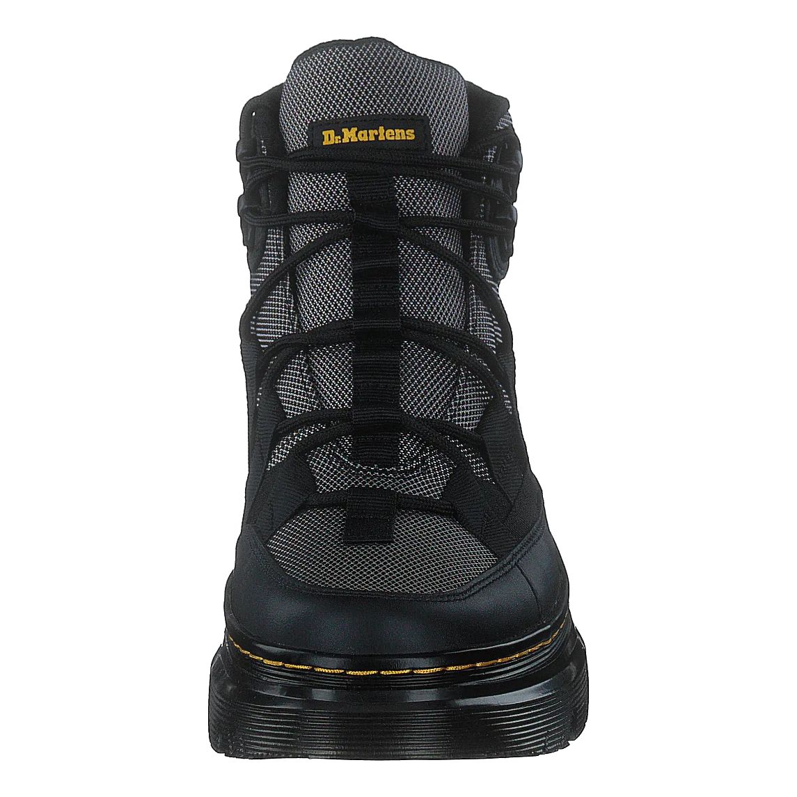 Boury Black/zinc/black