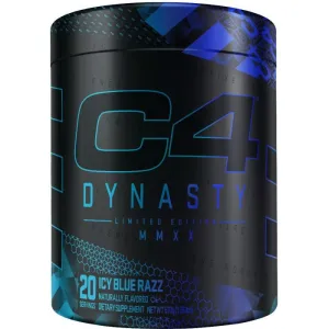 Cellucor C4 Dynasty Pre-Workout