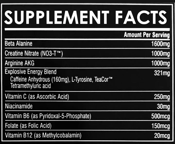 Cellucor C4 PRE-WORKOUT (390g) 60 Servings Watermelon EXP  Dec 2026