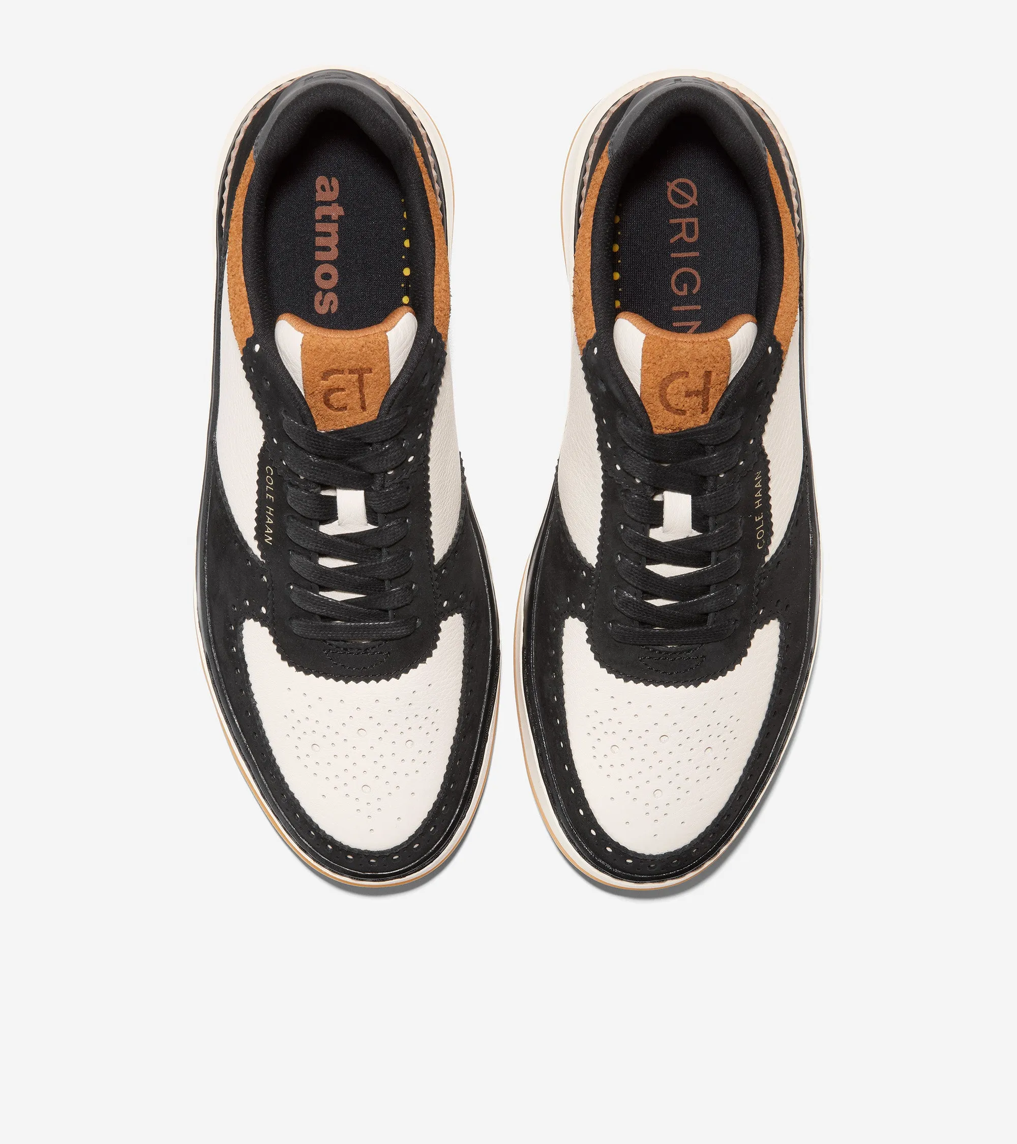 CH x Atmos GrandPrø Crossover Sneaker