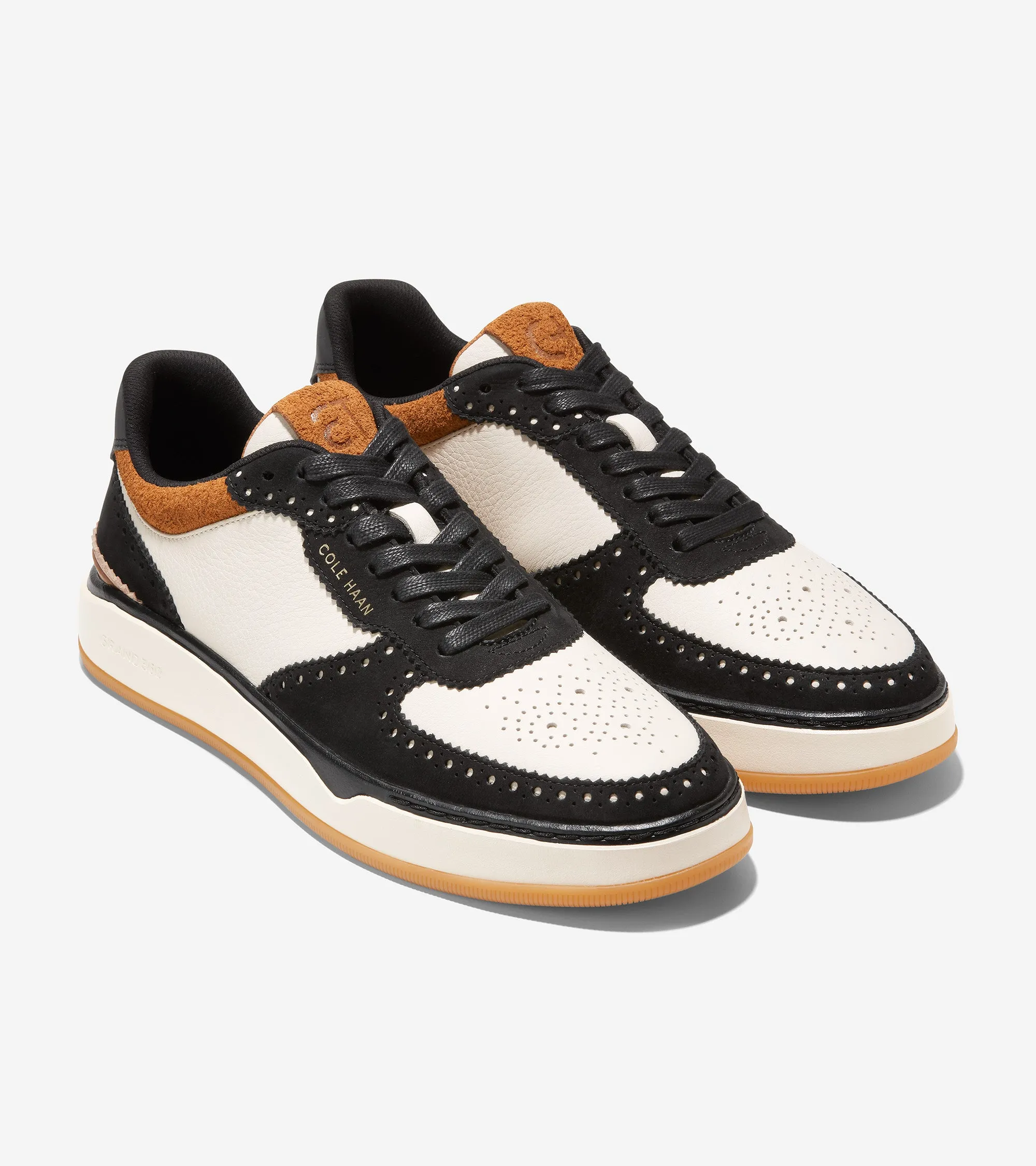 CH x Atmos GrandPrø Crossover Sneaker