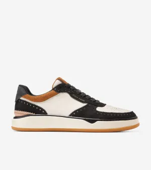 CH x Atmos GrandPrø Crossover Sneaker