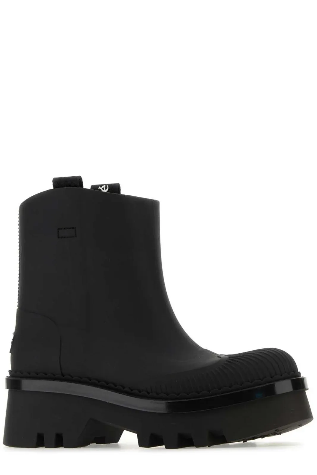 CHLOÉ Raina Rain Boots