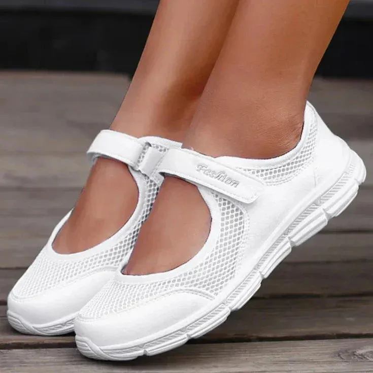 Comfortable, non-slip shoes for women