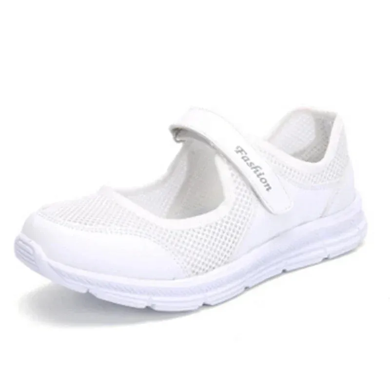 Comfortable, non-slip shoes for women
