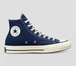 Converse Chuck Taylor All Star 70 High Midnight Navy / Egret / Black