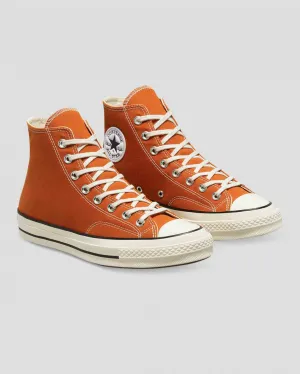 Converse Chuck Taylor All Star High 70 Fire Pit / Egret / Black