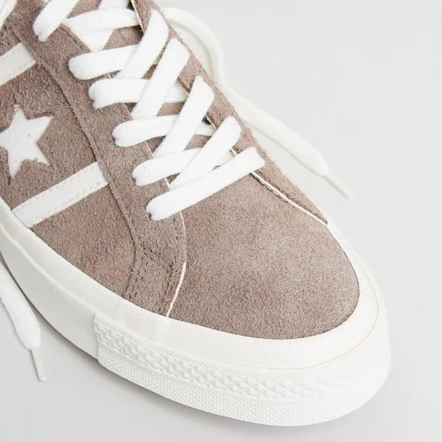 Converse One Star Academy Time Capsule Mason Taupe