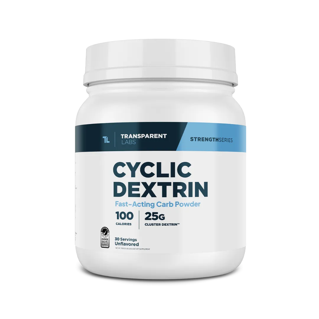 Cyclic Dextrin