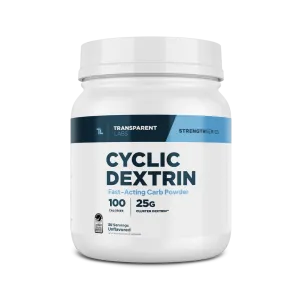 Cyclic Dextrin