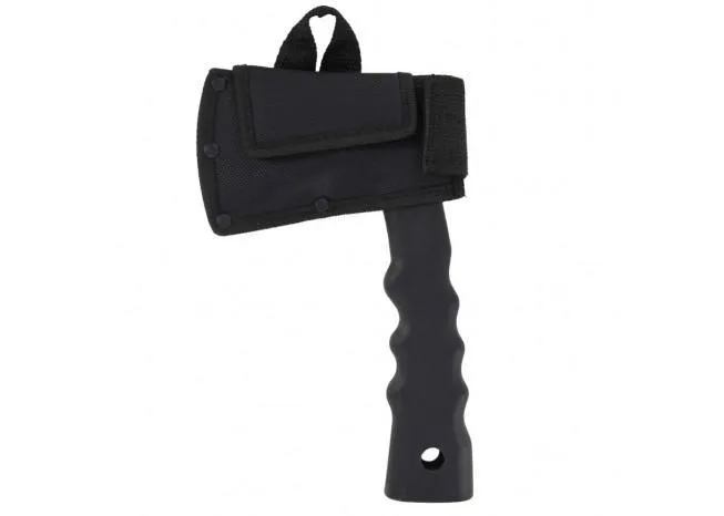 Dark Thrill Seeker Outdoor Camping Axe