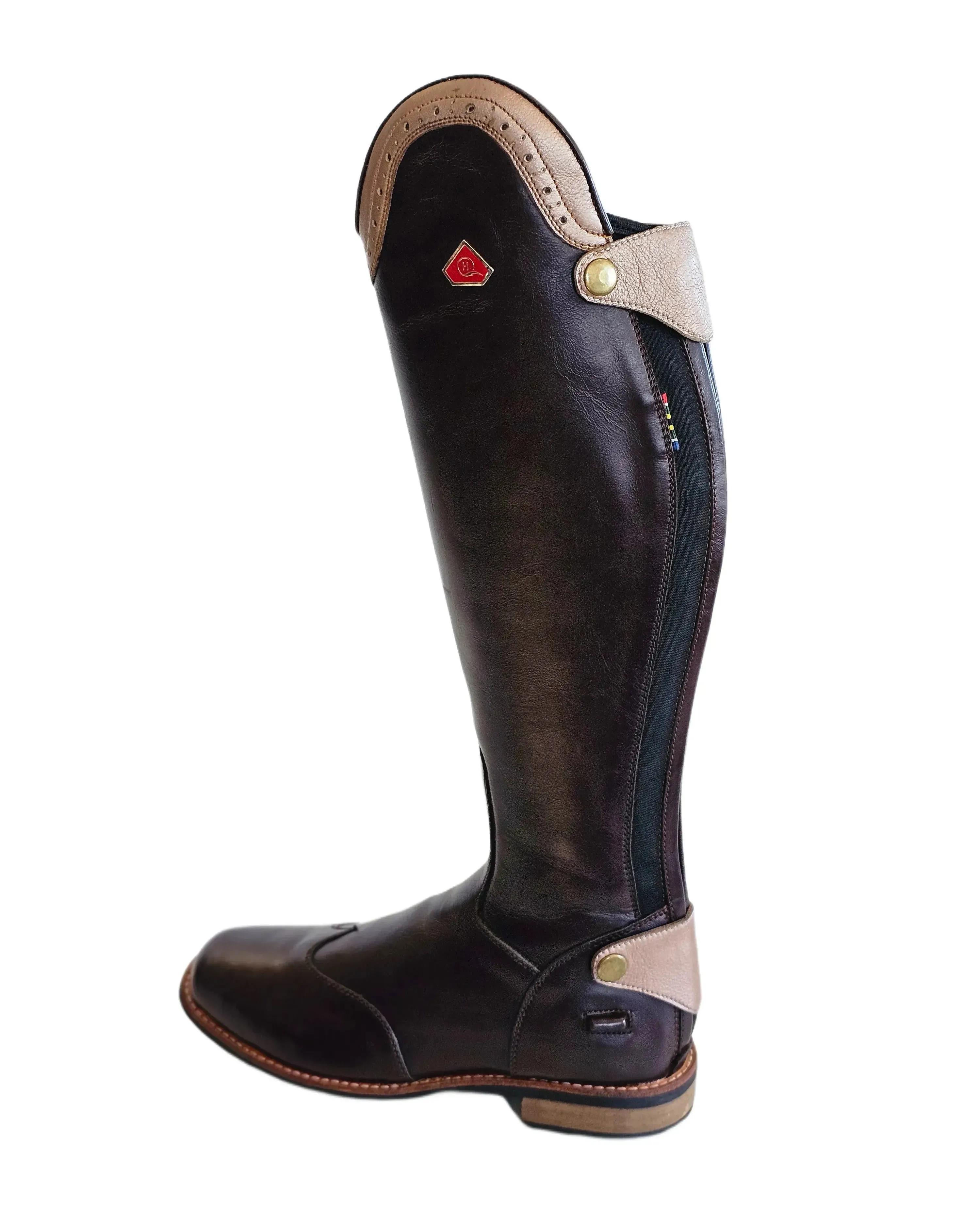 Delight Demo Boots