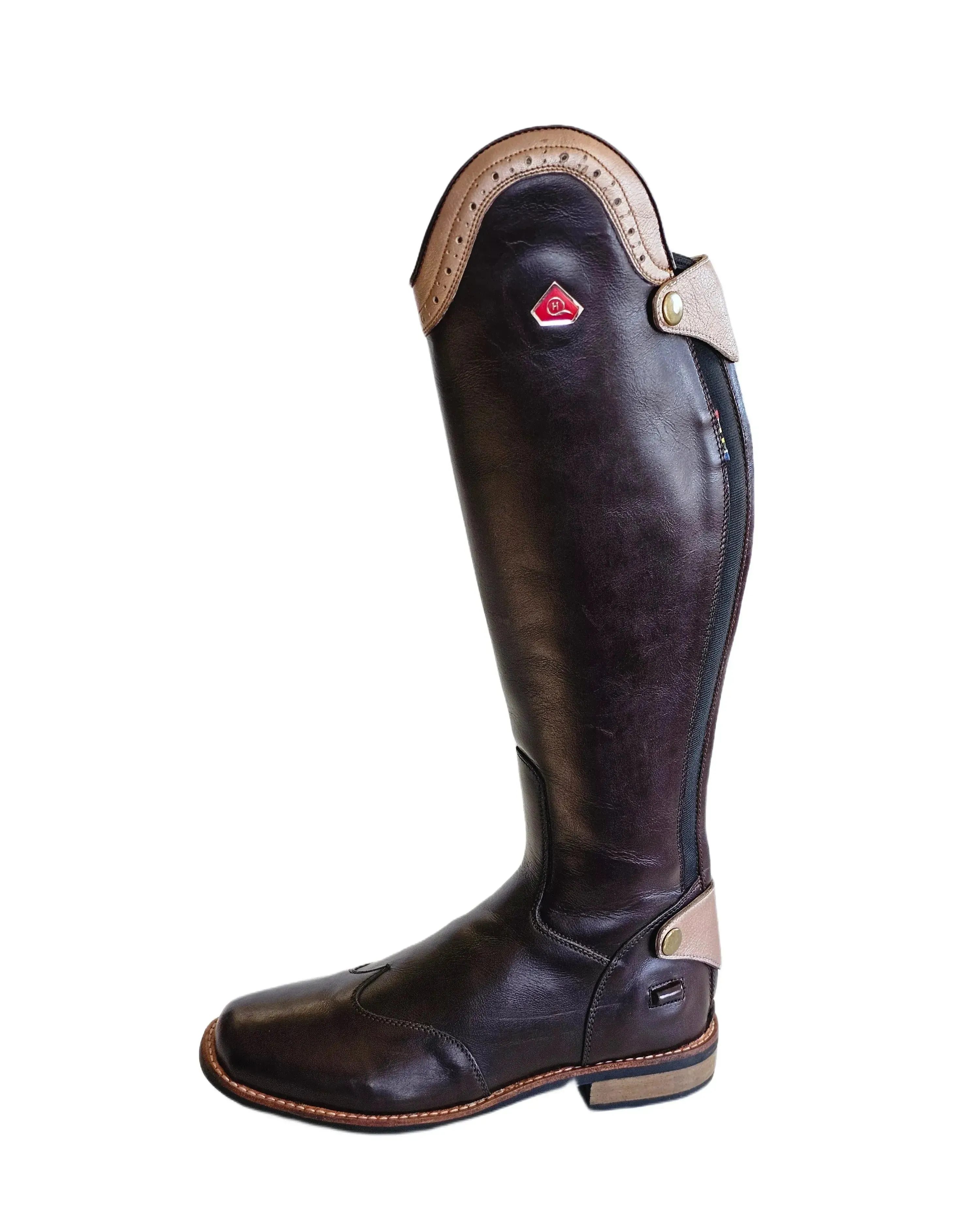 Delight Demo Boots
