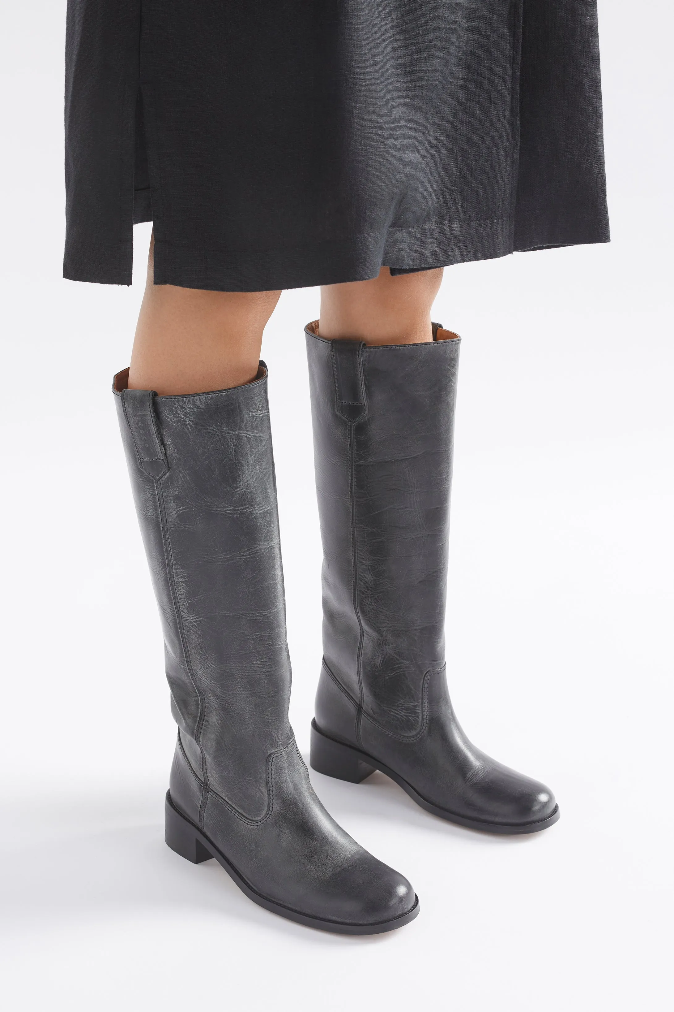 Dico Copenhagen Boots