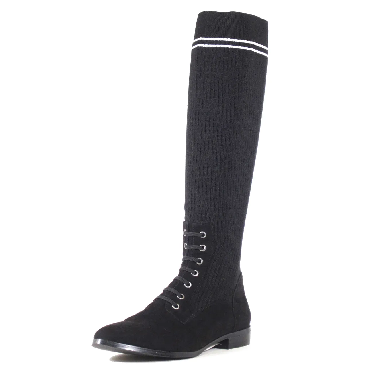 Dime Stretch Tall Boots