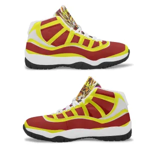 Dragonball Z Goten JD11 Anime Shoes