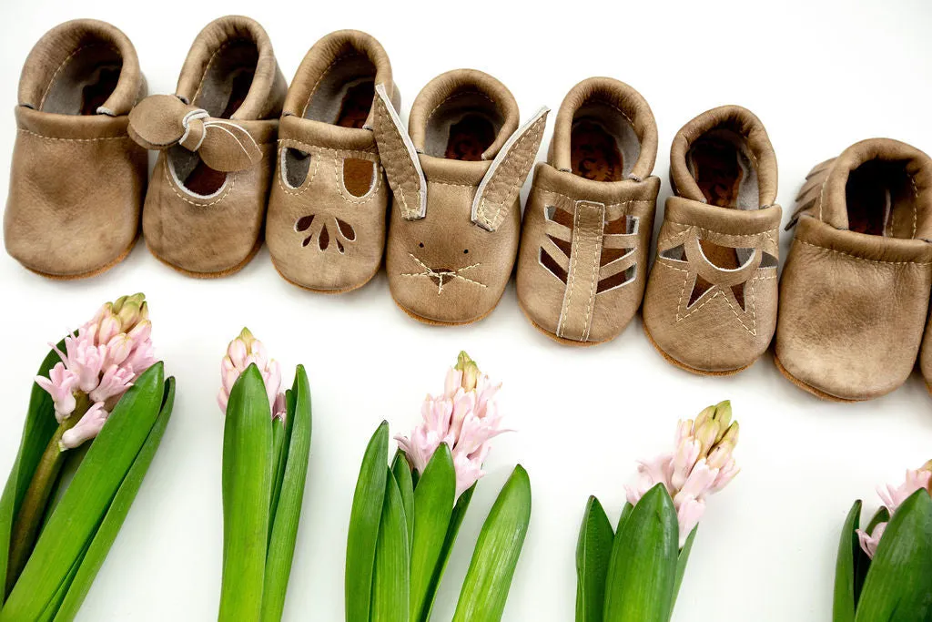 Dune BELLA JANES Shoes Baby and Toddler
