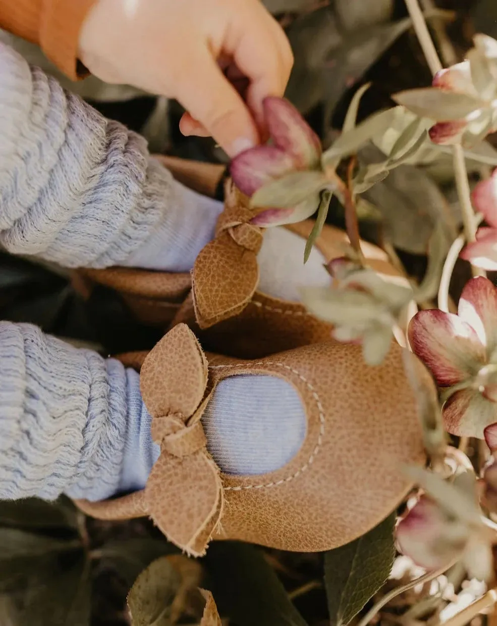 Dune BELLA JANES Shoes Baby and Toddler