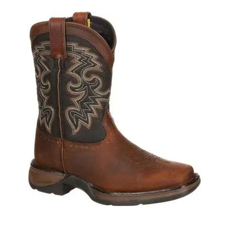 DURANGO LITTLE KID WESTERN BOOT STYLE DWBT049