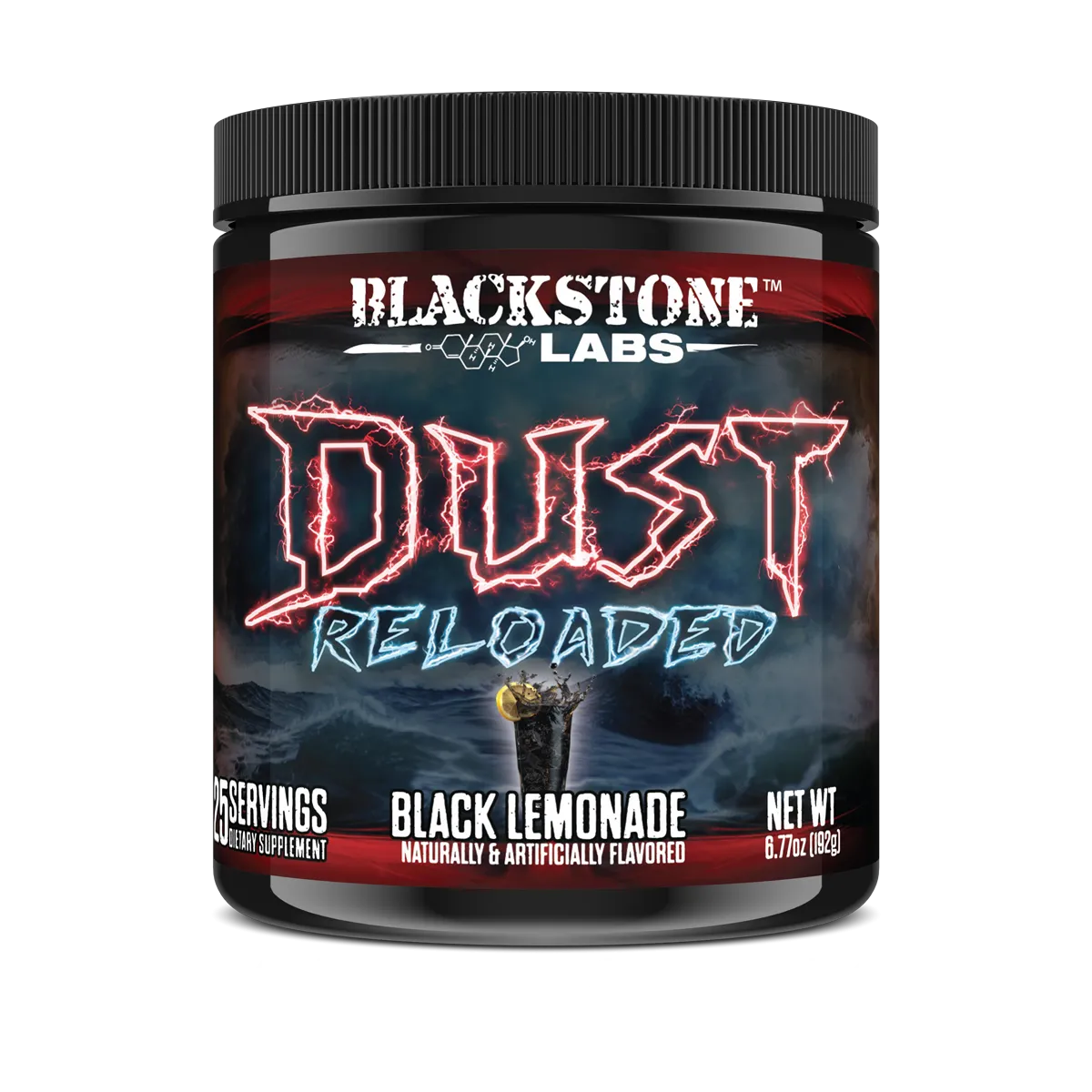 Dust Reloaded