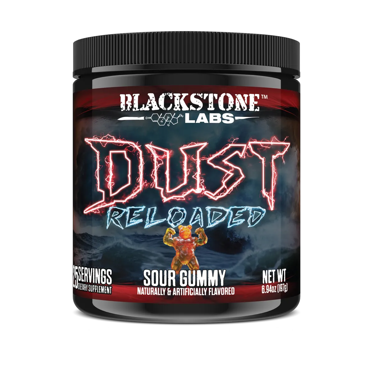 Dust Reloaded