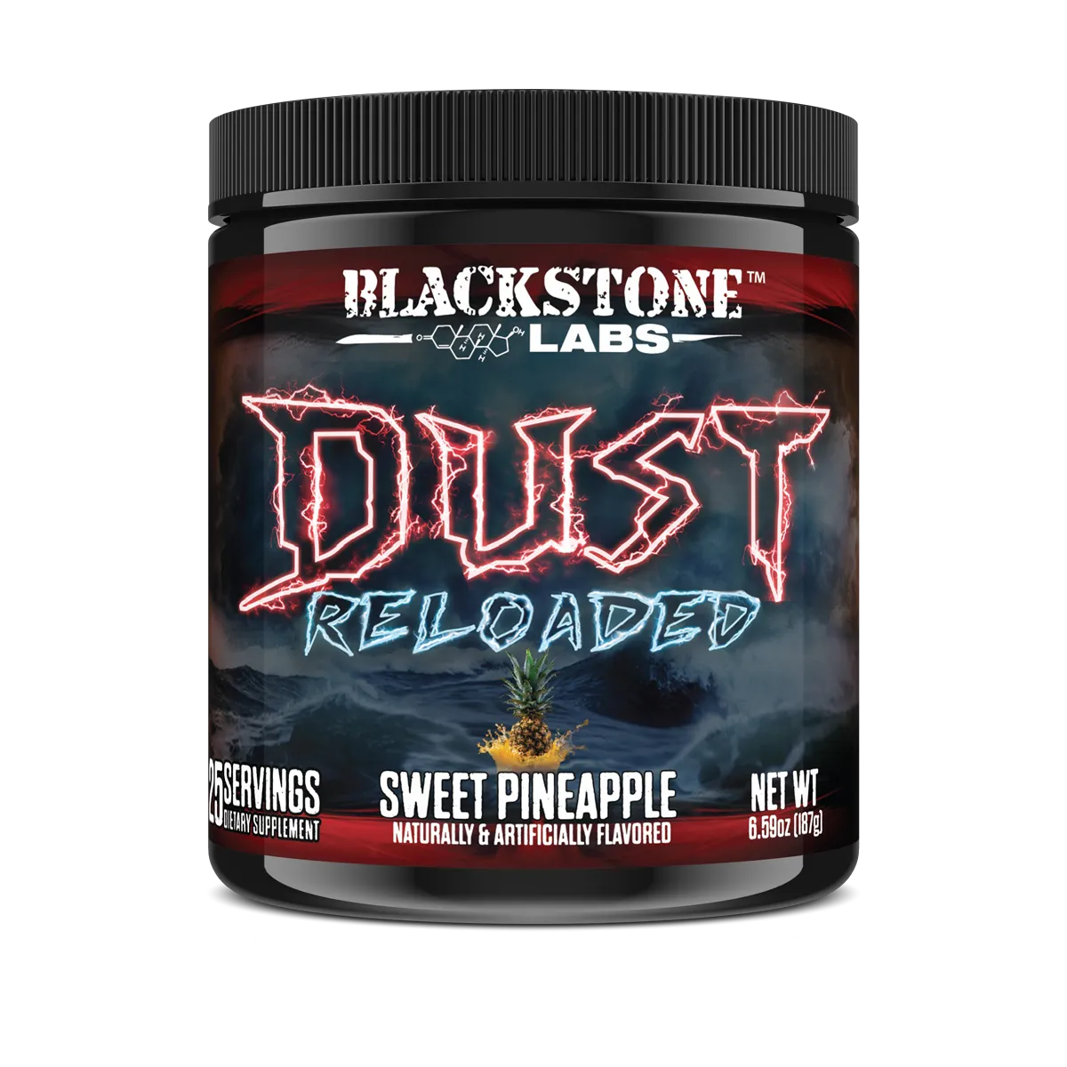 Dust Reloaded