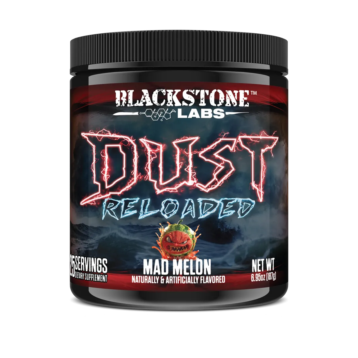 Dust Reloaded