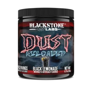 Dust Reloaded