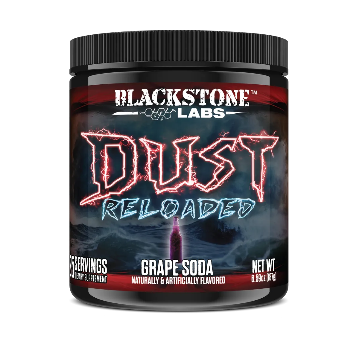 Dust Reloaded