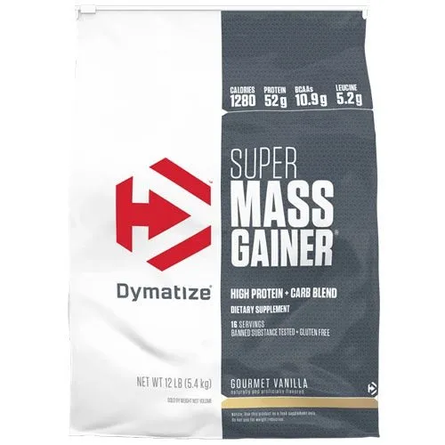 Dymatize Super Mass Gainer