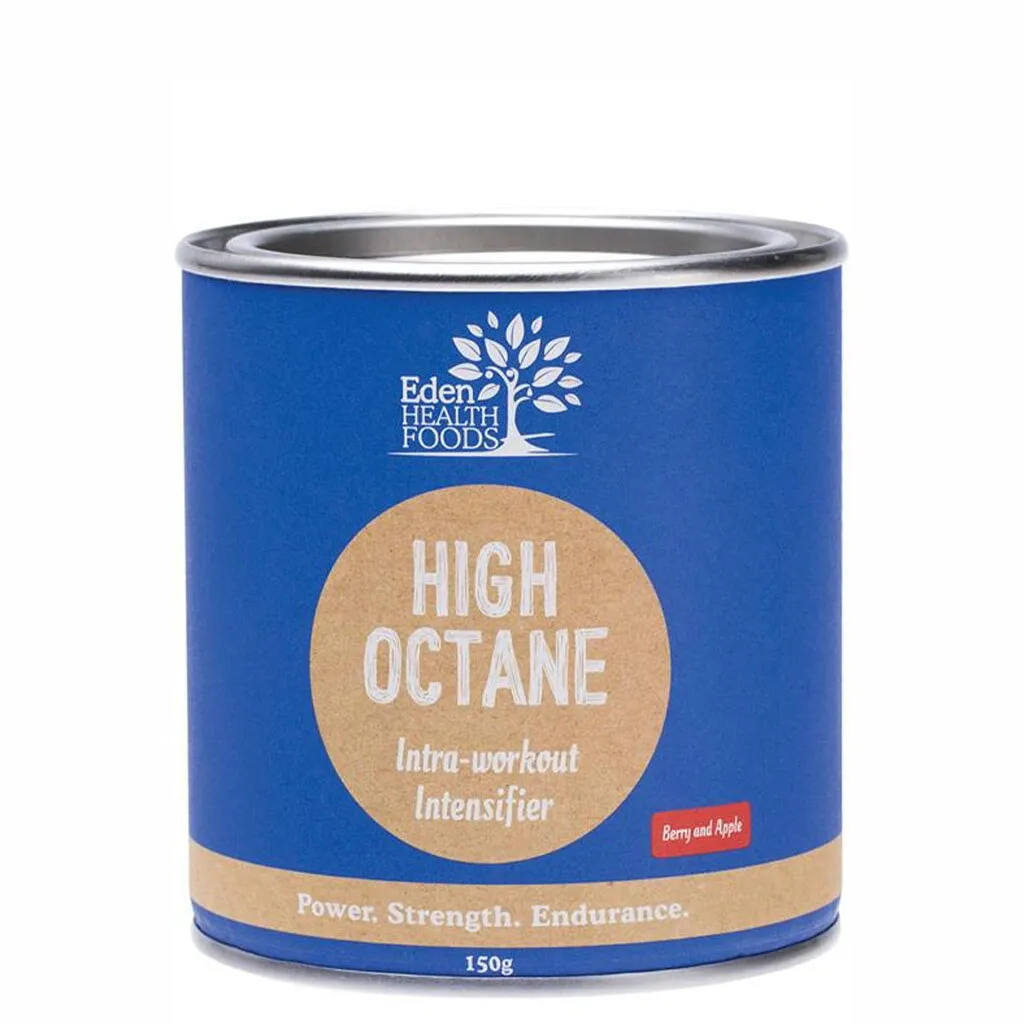 Eden High Octane Powder