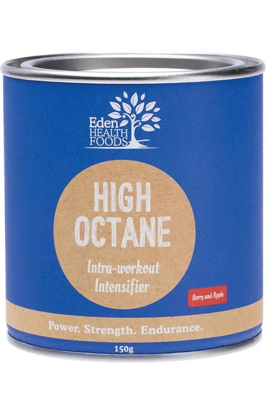 Eden High Octane Powder