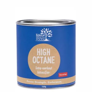 Eden High Octane Powder