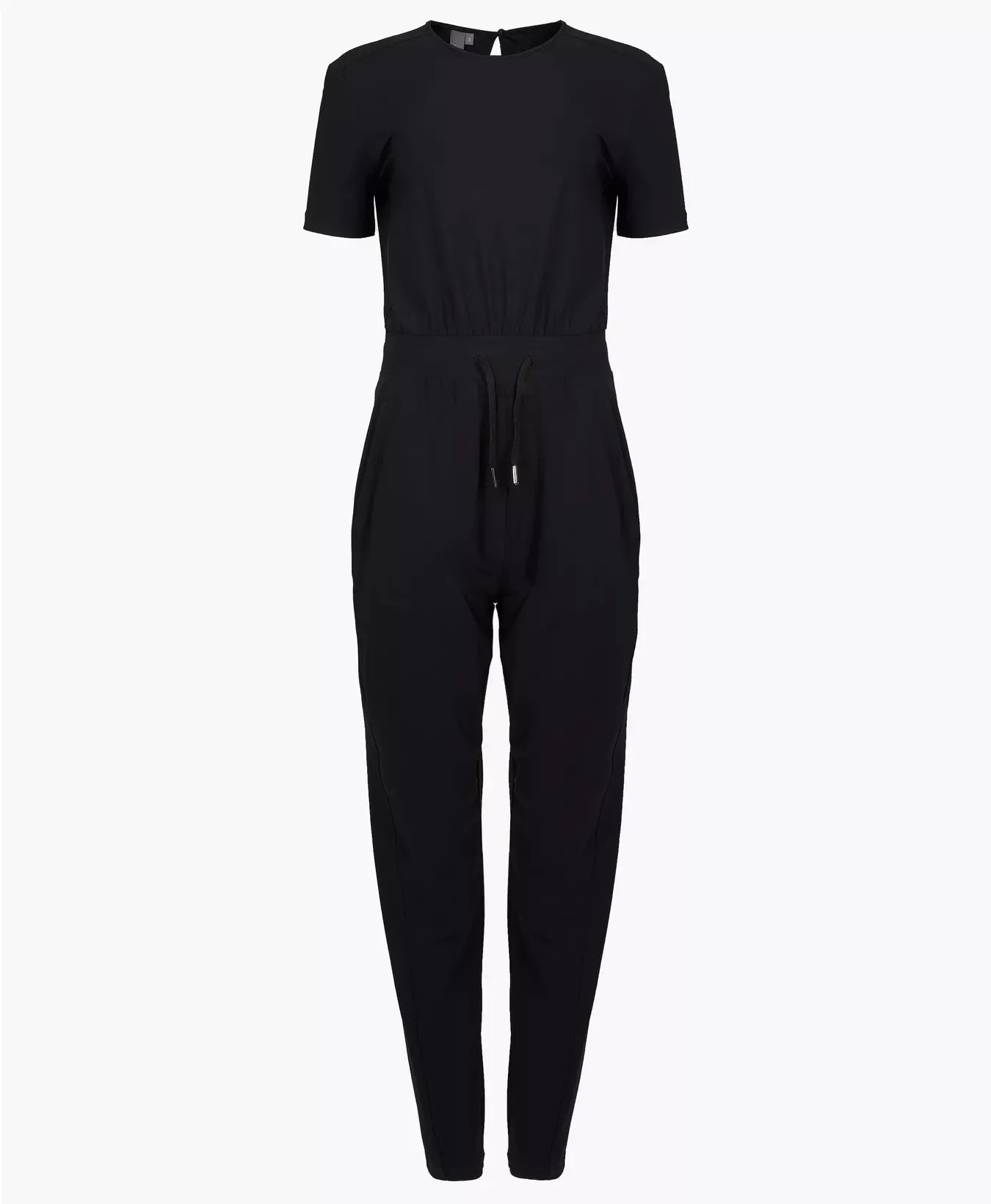 Explorer Jumpsuit
