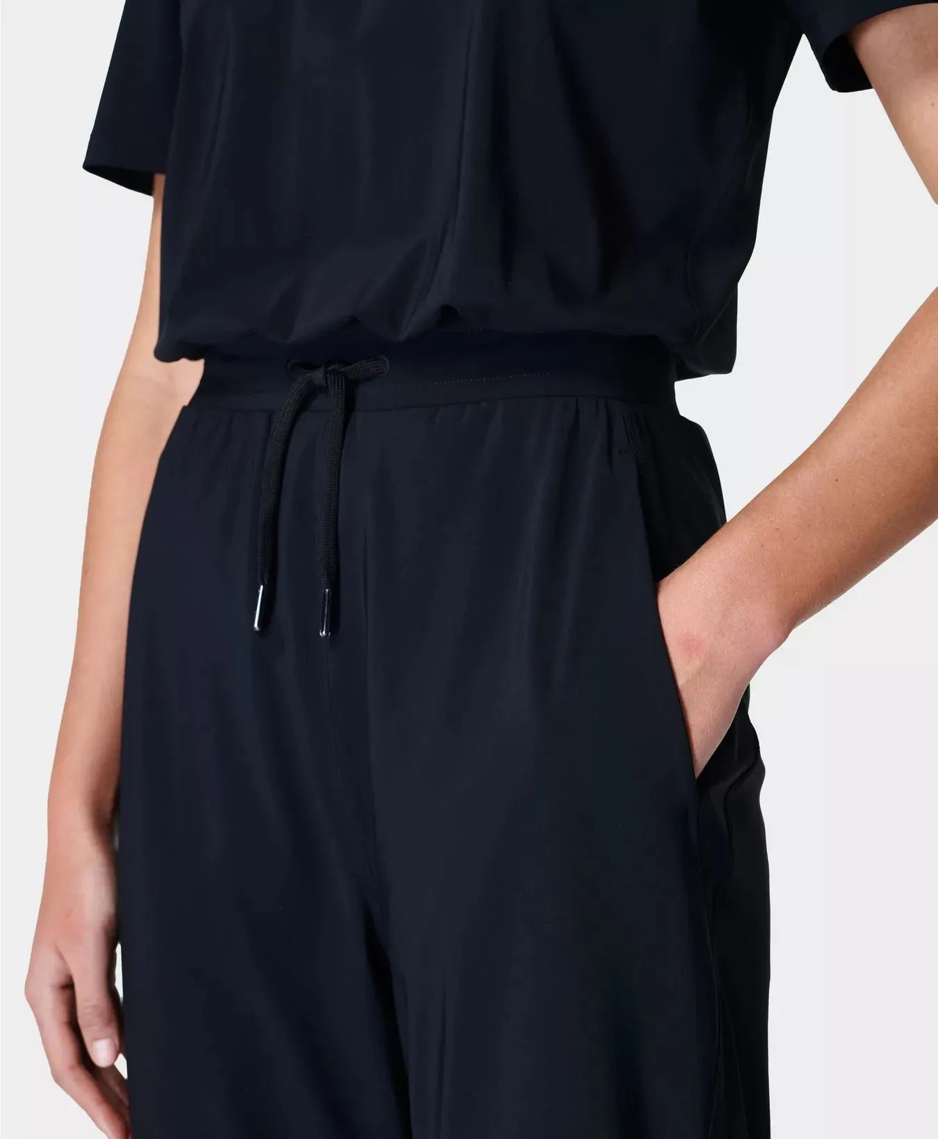 Explorer Jumpsuit