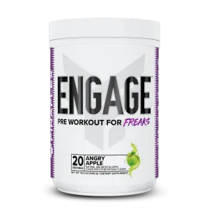 Finaflex Engage Pre-Workout