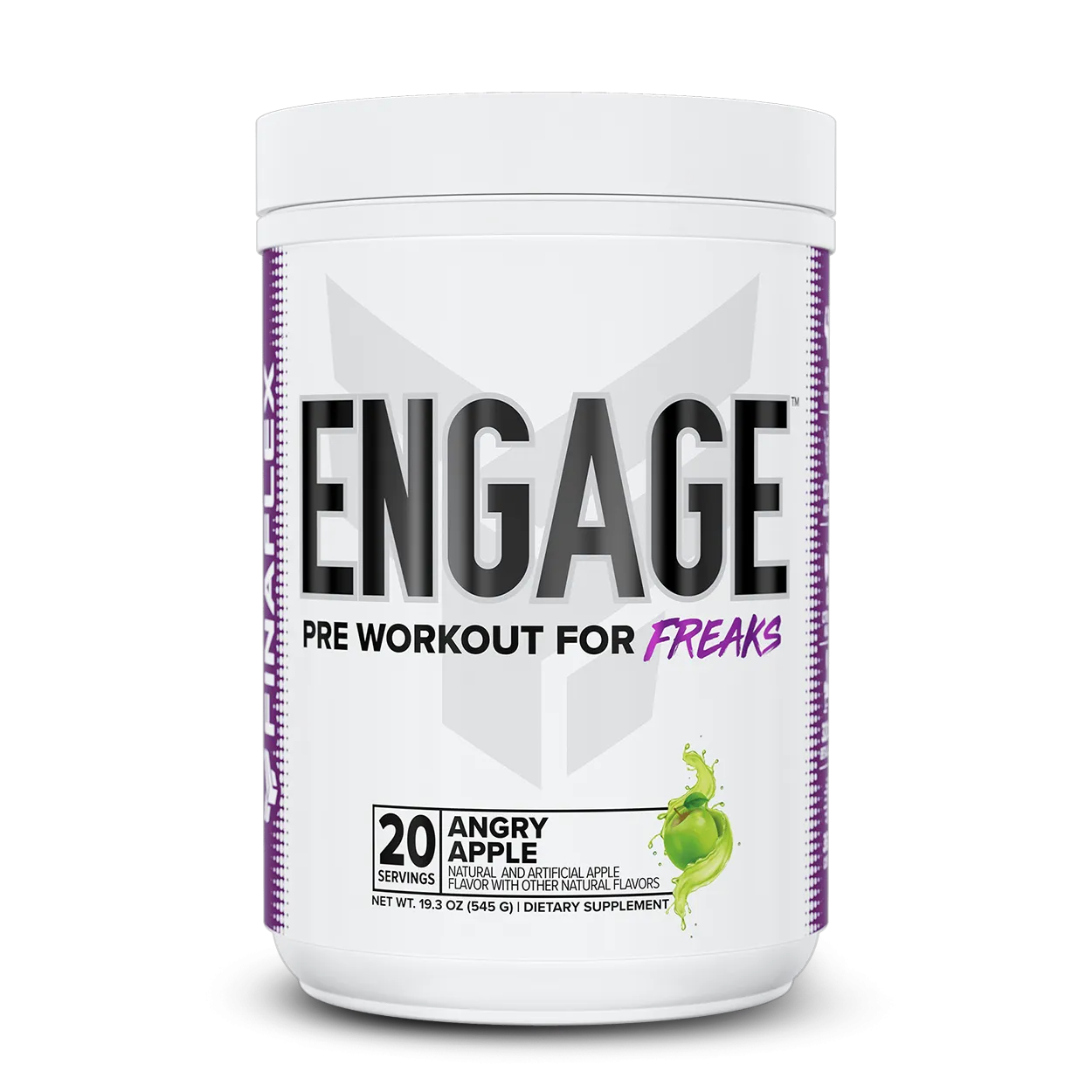 Finaflex Engage Pre-Workout