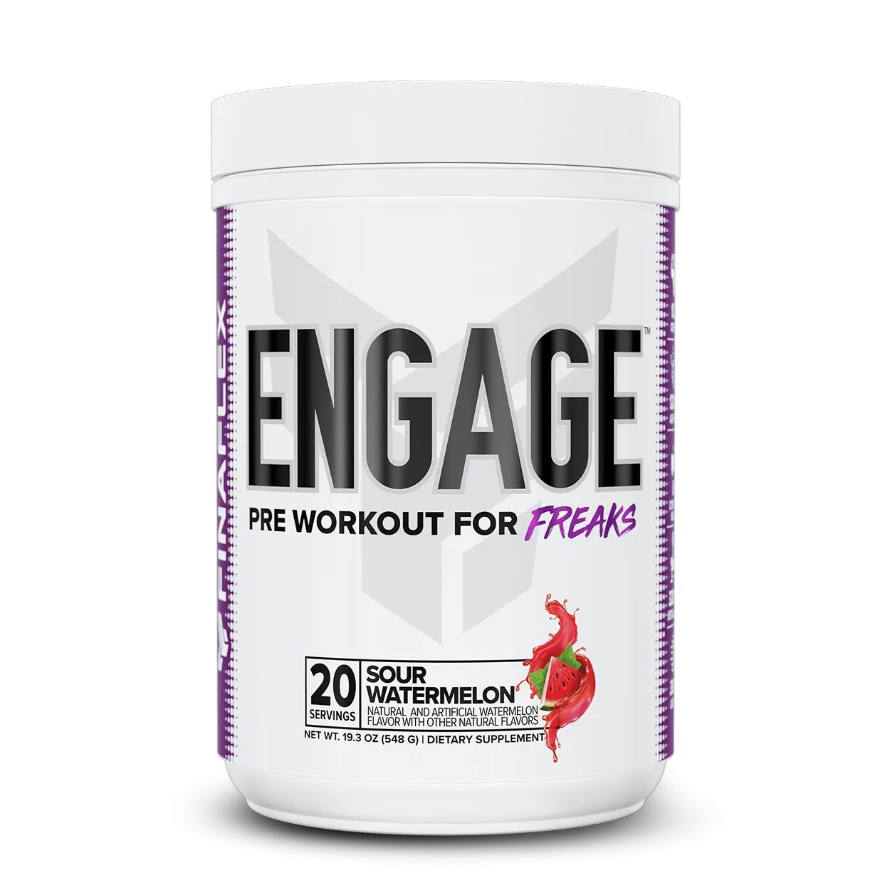 Finaflex Engage Pre-Workout