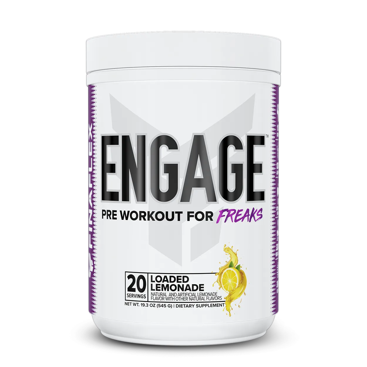 Finaflex Engage Pre-Workout