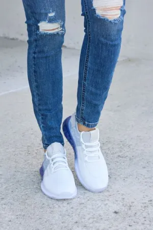 Forever Link Athletic Shoes
