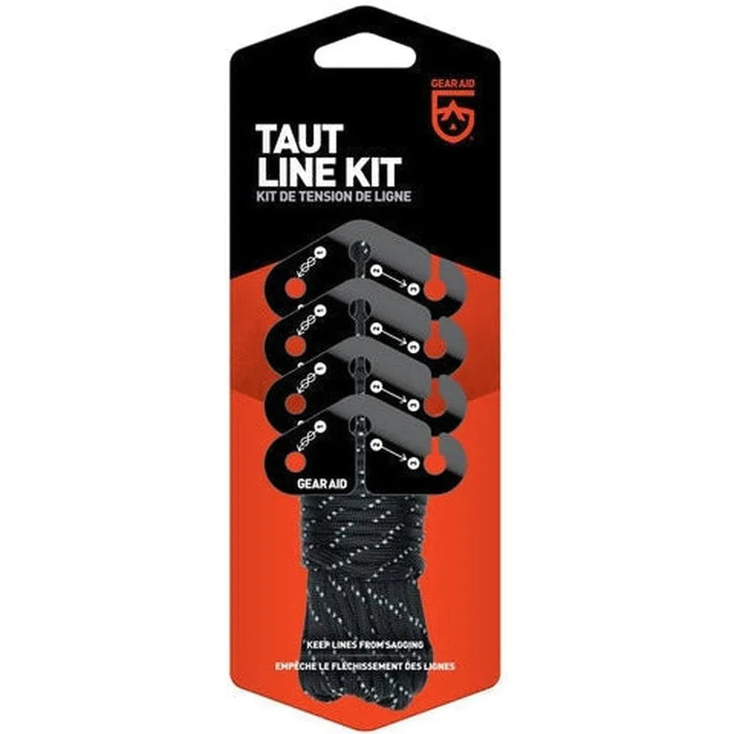 Gear Aid Taut Line Kit