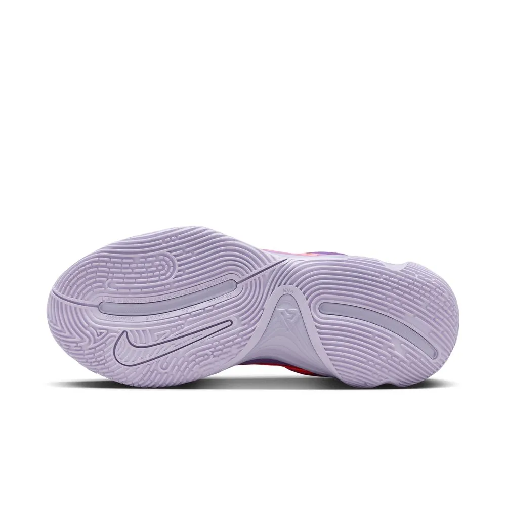 Giannis Antetokounmpo Giannis Immortality 4 Basketball Shoes 'Black Raspberry/Aster Pink/Hot Punch'