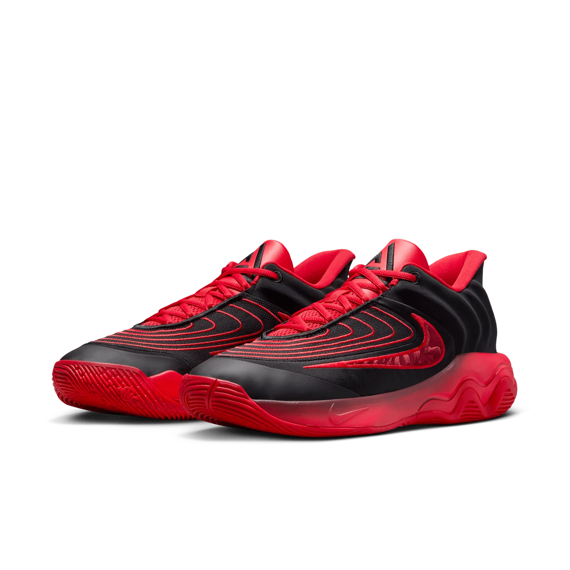 GIANNIS IMMORTALITY 4 EP BASKETBALL SHOES