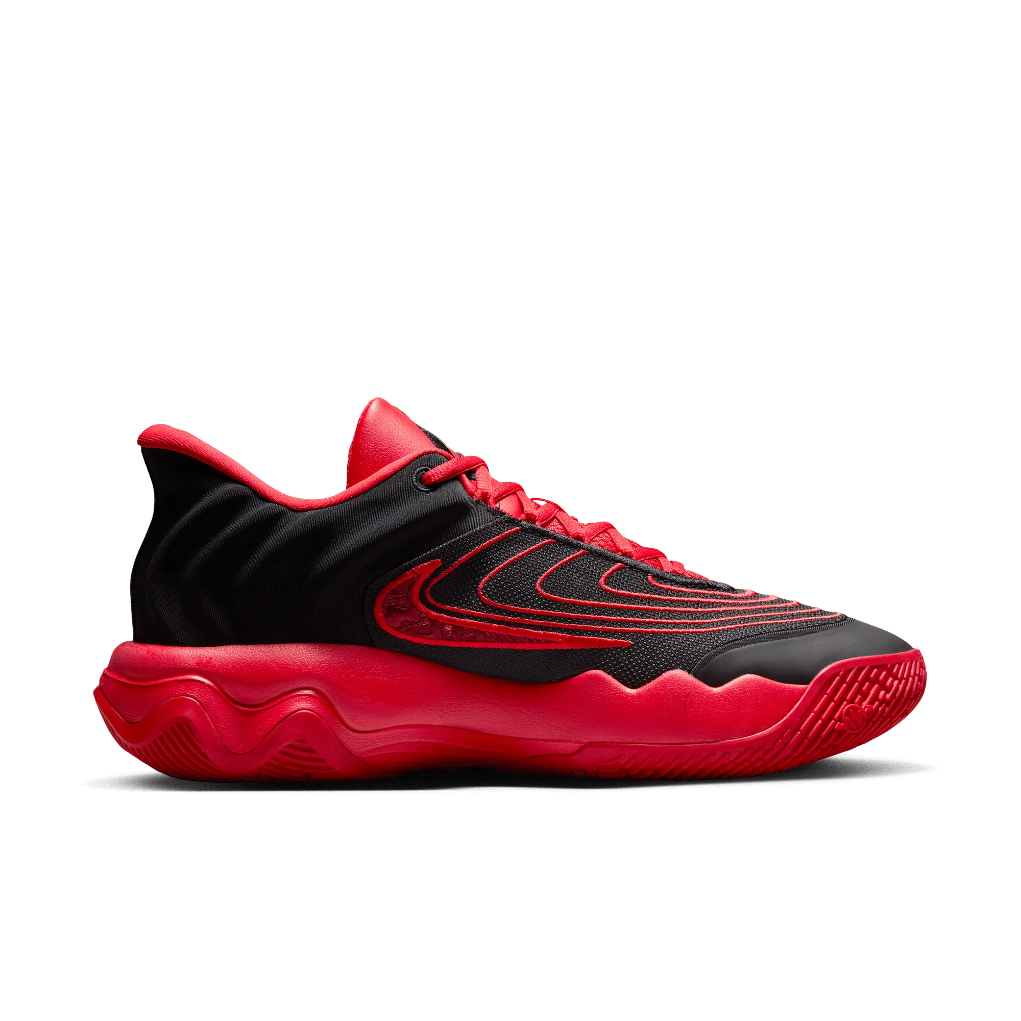 GIANNIS IMMORTALITY 4 EP BASKETBALL SHOES